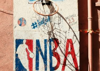 Top 5 Point Guards of 2023 including Stephen Curry, Luka Dončić, Damian Lillard, Ja Morant, and Shai Gilgeous-Alexander showcasing their skills