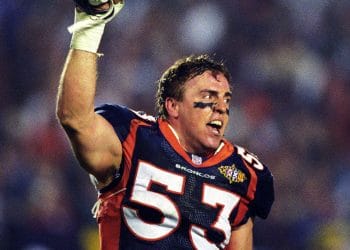 The top 10 white strongside linebackers of all time who brought toughness, consistency, and game-changing plays to NFL defenses.