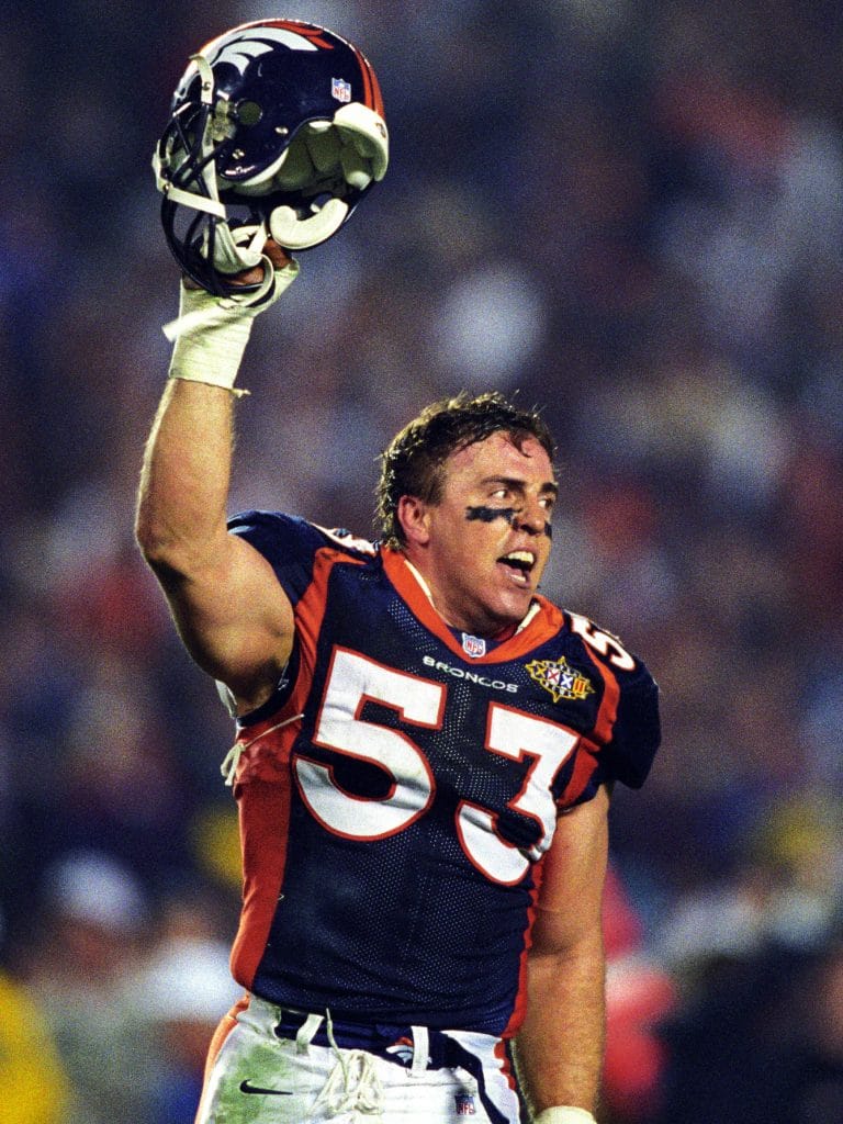 The top 10 white strongside linebackers of all time who brought toughness, consistency, and game-changing plays to NFL defenses.