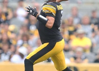 Shocking Picks from the 2004 NFL Draft That Changed Football Forever